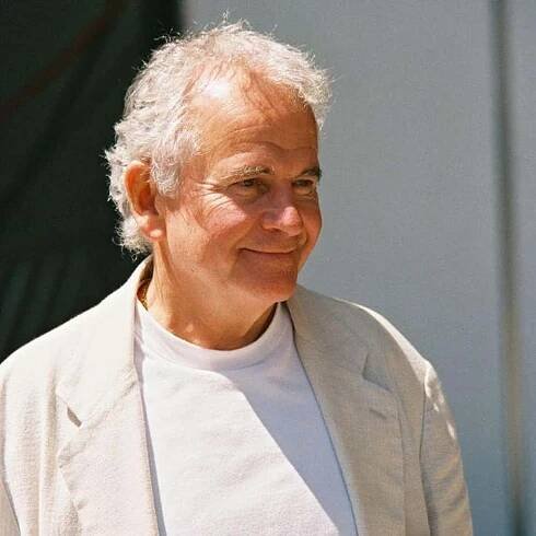 Ian Holm
