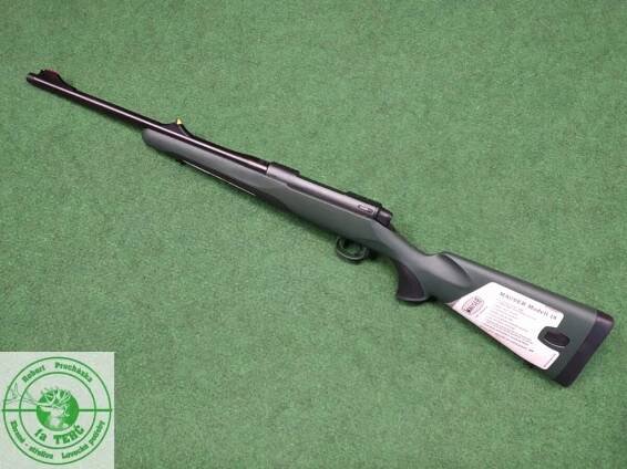 Kulovnice opakovací Mauser M18 WaldJagd 8x57JS
