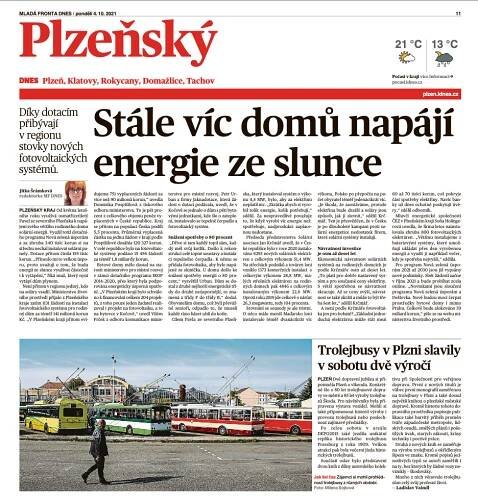 Solární asociace | Slash PR