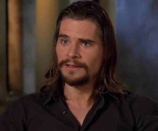 Hans Matheson Biography - Facts, Childhood, Family Life & Achievements