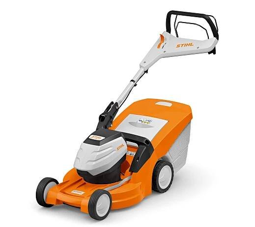 Stihl RMA 448.2 PV SET