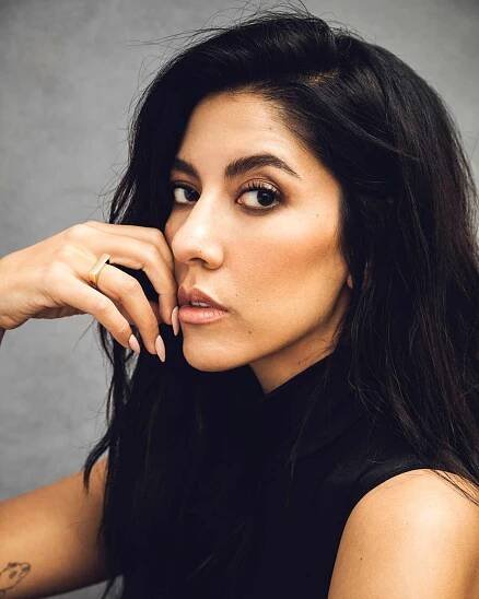 Stephanie Beatriz