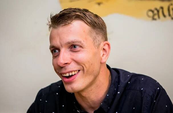 Šéfem baletního souboru Jihočeského divadla bude jeho současný sólista Mládek - regiony.impuls.cz