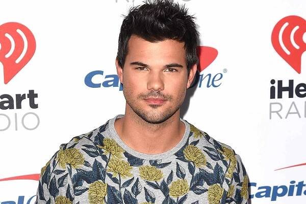 Taylor Lautner Joins Home Team with Kevin James and Rob Schneider, His First Film Role in 5 Years