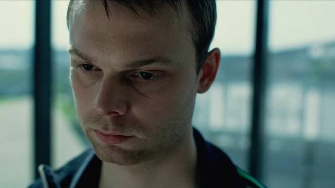 The Pirate Bay - Episode 5 - Z filmu - Simon Gregor Carlsson