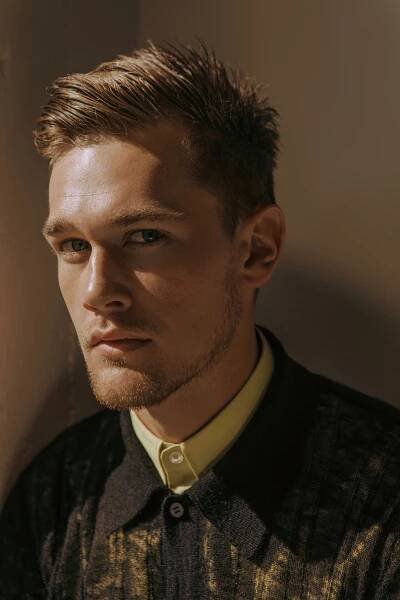 MEN — Los Angeles - New York - Costume Designer & Celebrity Stylist - Tiffani Moreno Studio