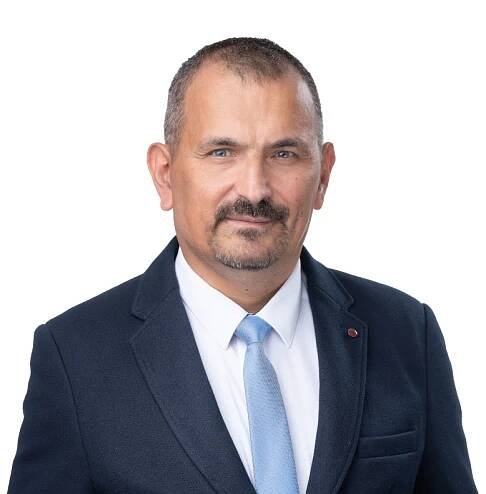 János Elek - Budapest Hydrogen Summit