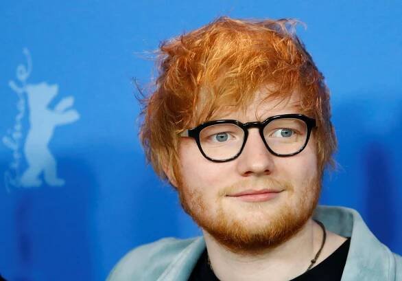 Zpěvákovi Edu Sheeranovi se narodila dcera. Jmenuje se Lyra Antarctica
