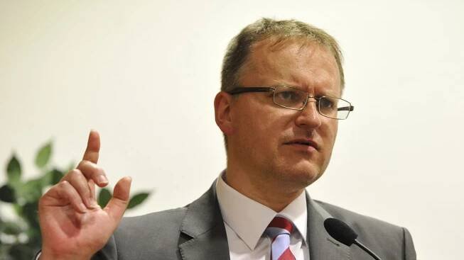 Novým velvyslancem v Moskvě bude Daniel Koštoval. Do pozice nastoupí začátkem příštího roku