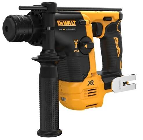 DeWalt DCH072N / Aku vrtací kladivo / SDS-Plus / 12V / 1.1J / bez aku