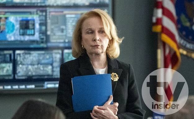 Kate Burton - Actress
