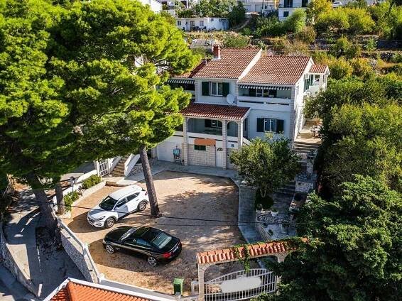 Villa Ana - Porat, Živogošće, Igrane