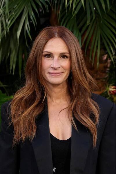 Julia Roberts