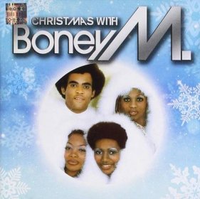 Boney M.: Christmas With Boney M