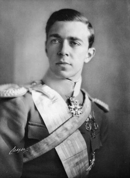 Gustav Adolf Švédský - Wikiwand
