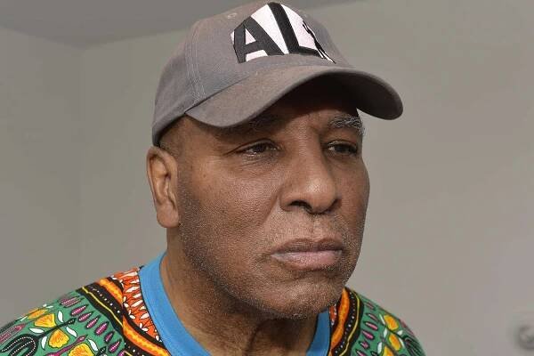 Rahaman Ali, Muhammad Ali's Brother and Former Professional Boxer, Dies at 82