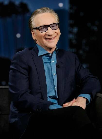 "Jimmy Kimmel Live!" airs every weeknight at 11:35 p.m. EDT and features a diverse lineup of guests that include celebrities, athletes, musical acts, comedians and human interest subjects, along with comedy bits and a house band. The guests for Wednesday, April 13 included Bill Maher, Michelle Yeoh (Everything Everywhere All At Once), and musical guest Alec Benjamin