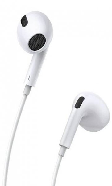 Drátová sluchátka USB-C pro Samsung Galaxy A14 EAN (GTIN) 5903271612307