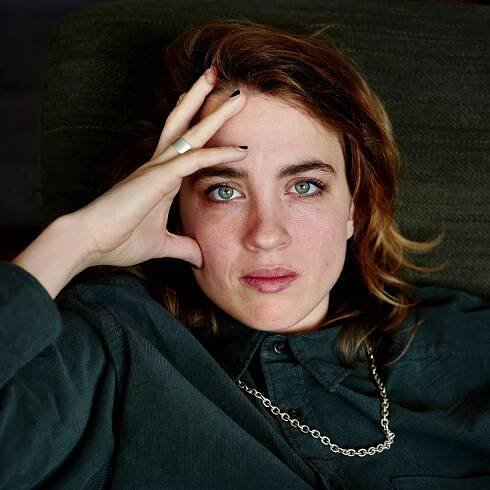 Adèle Haenel: France ‘Missed the Boat’ on #MeToo