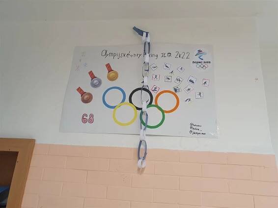 Olympiáda v 9. C