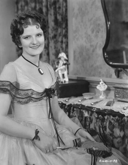 Cameo Kirby - Promo - Norma Terris