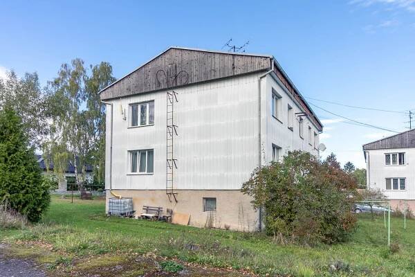 Prodej bytu 4+1 - Jan Štěpánek - realitní a hypoteční konzultant | Jan Štěpánek - realitní a hypoteční konzultant 