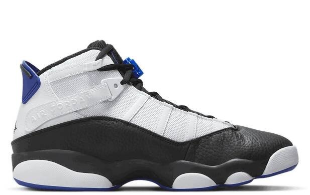 Jordan 6 Rings