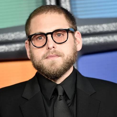 Jonah Hill on His First Film, 'Mid90s,' And What He Learned From Martin Scorsese and Spike Jonze