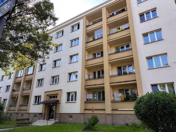 Prodej dr. bytu 2+1 na ulici Zednická 949/5 v Ostravě - Porubě - PRODÁNO - Václav Bujnoch 