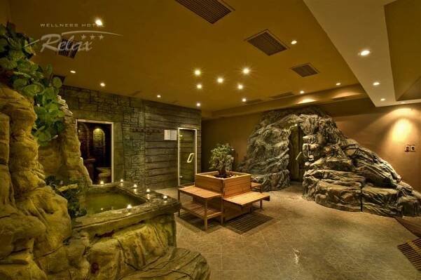 Hotel Relax *** Senec | Domalenka