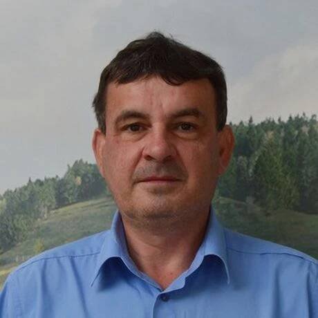 Miloš Senohrábek