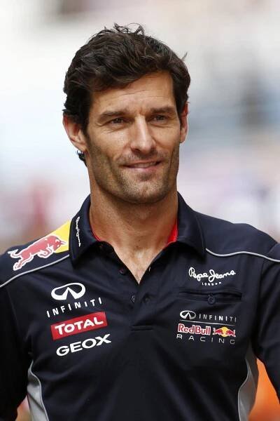Mark Webber nepřímo stojí za zlepšenými výkony Romaina Grosjeana od roku 2012