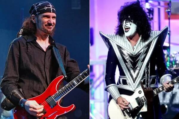 Bruce Kulick Wouldn't Have Rejoined Kiss as the Spaceman