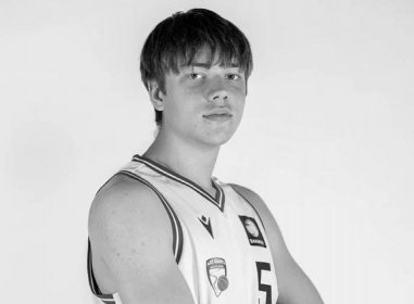Nach Messer-Attacke: Auch Mitspieler (17) von ukrainischem Basketball-Nationalspieler tot | Exxpress