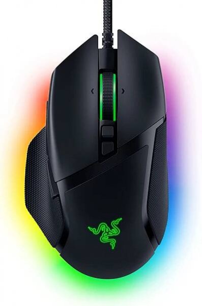 Obrázek produktu pro Razer Basilisk V3 - Myš - ergonomická - pro praváky