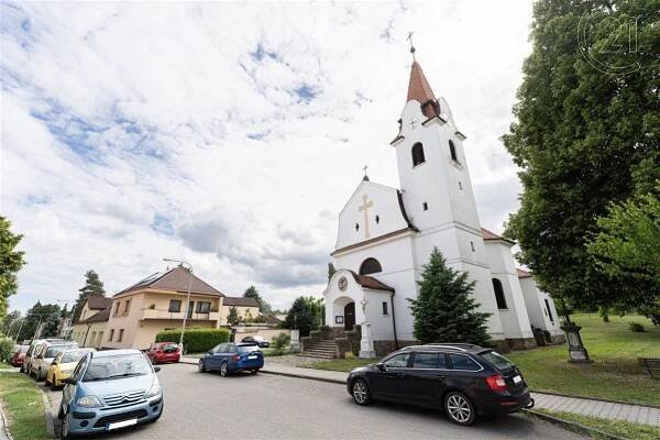 Prodej nebytového prostoru 120 m, Brno Horní Heršpice, ul. Bednářova / Sokolská