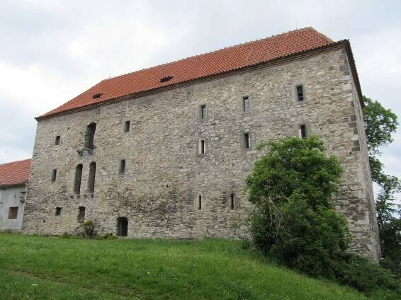 Městské muzeum ve Volyni | Jižní Čechy