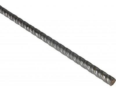 Tyč betonářská ocelová průměr 8 mm délka 6 m od 63 Kč - Heureka.cz