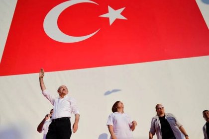 Turkey: Turks Celebrate Nazi Sympathizer