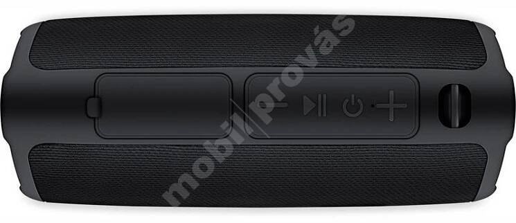 bluetooth reproduktor Niceboy Raze Fusion černá :: :: mobilprovas.cz