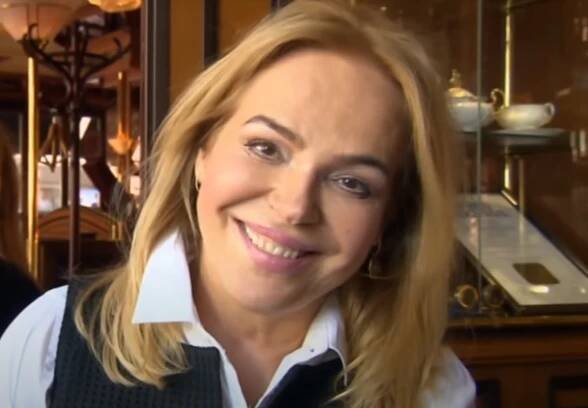 „Znovu se mi rozsvítil život“: Dagmar Havlová ukázala svou novou lásku - Zivot