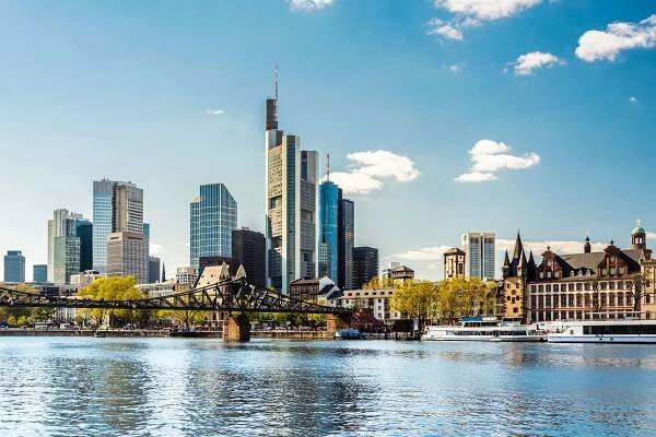 Städtereisen Frankfurt am Main - Angebote günstig buchen