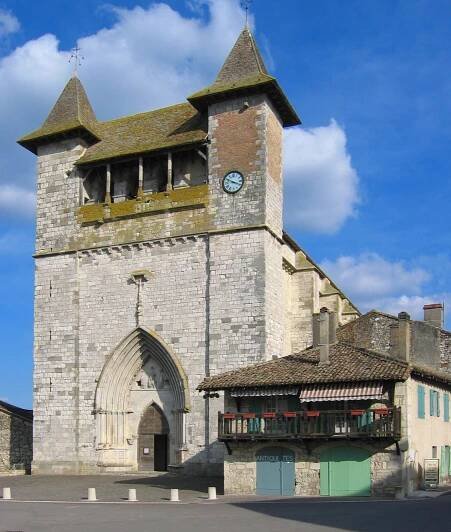 Villeréal (obec)