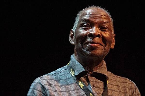 Muhal Richard Abrams v roce 2009