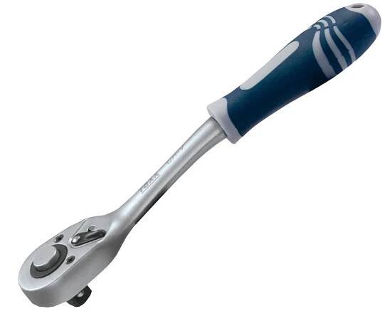 RAXX 1247385 ráčna 72 zubů 1/2" [ CH-PB-1272Y ]