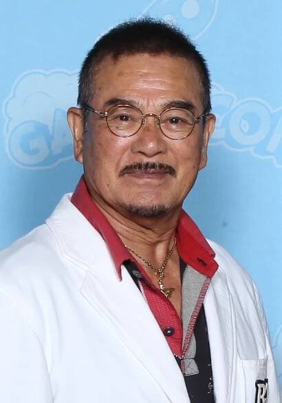 Sonny Čiba