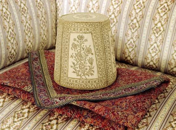 The Blessed Beauty Part 4: Baghdád (1856 – 1863) – The Utterance Project