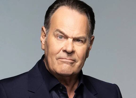 Dan Aykroyd legt nach: Doku-Reihe des „Ghostbusters“-Stars zu unglaublichen Geschichten startet in...