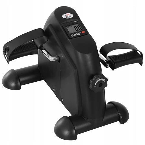 Homcom HOMdotCOM Cvičební kolo Mini Bike Pedal Trainer s Obrázek produktu 