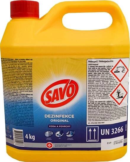 Savo Original